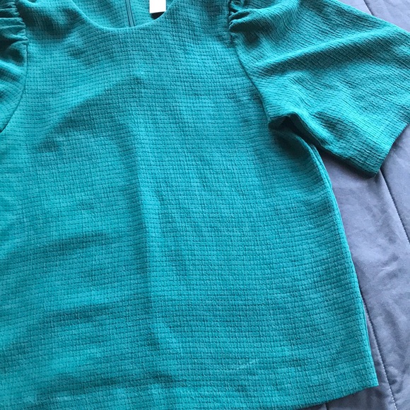 H&M top size 6 - Picture 4 of 7